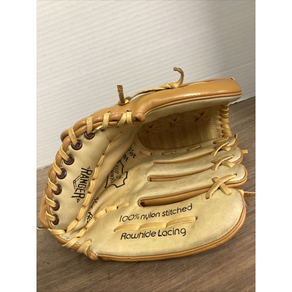 Ranger Kids Baseball‎ Mitt